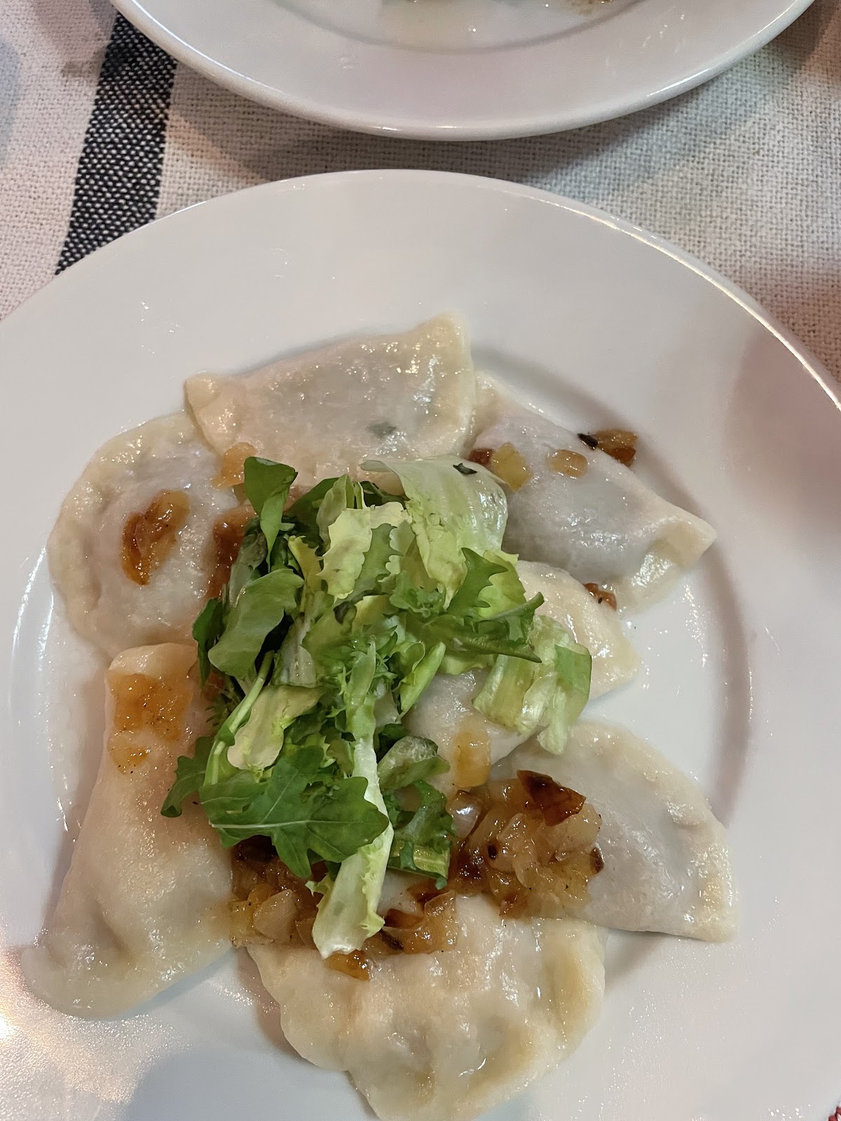 Pierogi